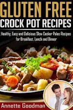 Gluten Free Crock Pot Recipes