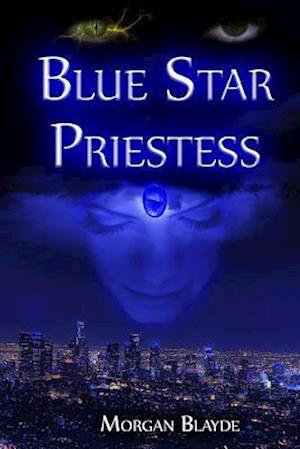 Blue Star Priestess