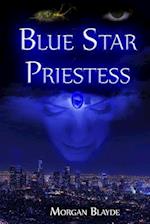 Blue Star Priestess