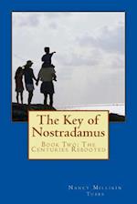 The Key of Nostradamus