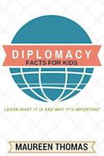 Diplomacy Facts for Kids