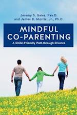 Mindful Co-Parenting