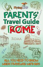 Parents' Travel Guide - Rome