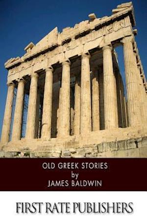 Old Greek Stories