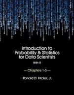 Introduction to Probability and Statistics for Data Scientists (with R)
