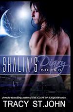 Shalia's Diary Book 3