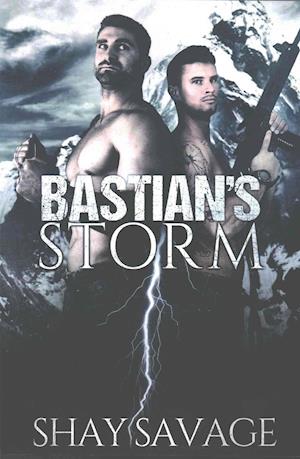 Bastian's Storm