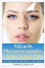 Miracle Phytoceramides Anti-Aging Pill