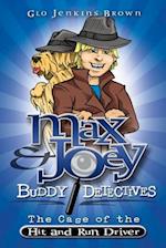 Max & Joey Buddy Detectives