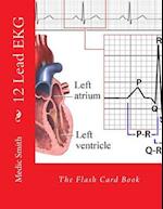 12 Lead EKG