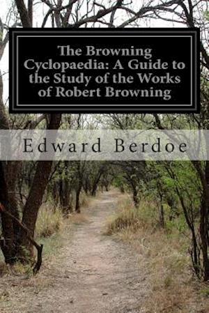 The Browning Cyclopaedia