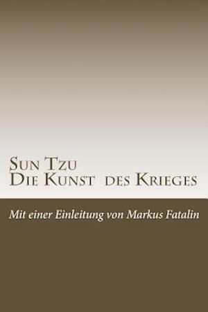 Sun Tzu - Die Kunst Des Krieges