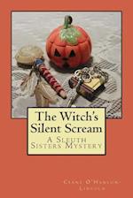 The Witch's Silent Scream