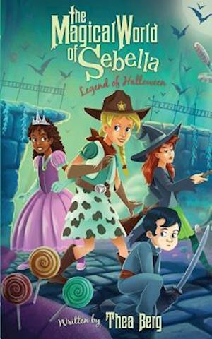 The Magical World of Sebella