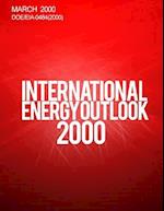 International Energy Outlook