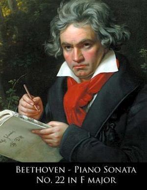 Beethoven - Piano Sonata No. 22 in F Major