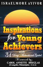 Inspirations for Young Achievers