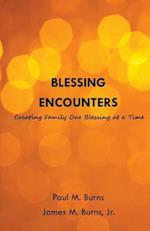 Blessing Encounters