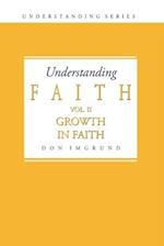 Understanding Faith Volume 2