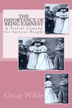 The Importance of Being Earnest