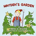 Hayden's Garden