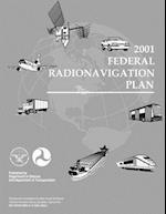 2001 Federal Radionavigation Plan