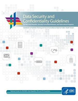 Data Security and Confidentiality Guidelines