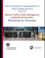 Senior Executive Transportation & Public Safety Summit