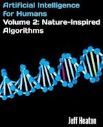 Artificial Intelligence for Humans, Volume 2
