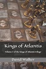 Kings of Atlantis