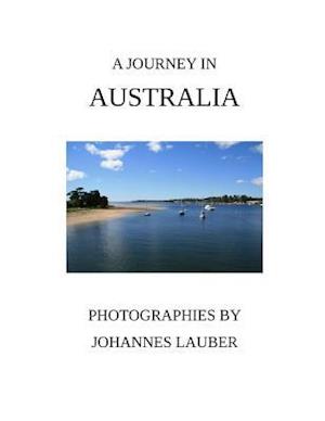 A Journey in Australia