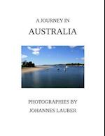 A Journey in Australia