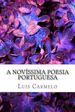 A Novíssima Poesia Portuguesa