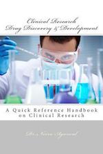 Clinical Research - Drug Discovery & Development