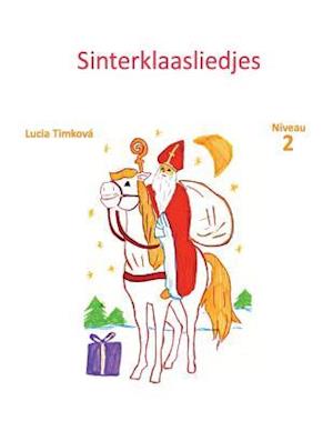 Sinterklaasliedjes