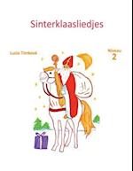 Sinterklaasliedjes