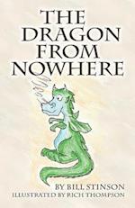The Dragon from Nowhere