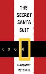 The Secret Santa Suit