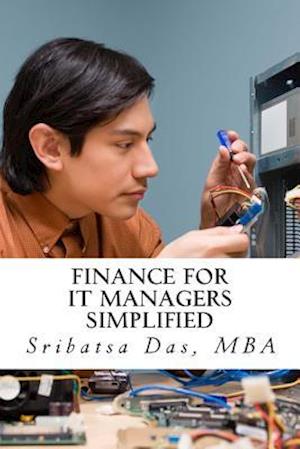 Finance for It Managers Simplified