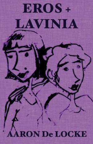 Eros + Lavinia