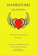 Shabistari: Life & Poems 