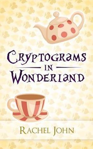 Cryptograms in Wonderland