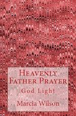 Heavenly God Prayer