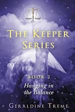 The Keeper Series Book 2