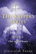 The Keepers Series Book 4