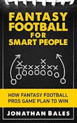 Fantasy Football for Smart People