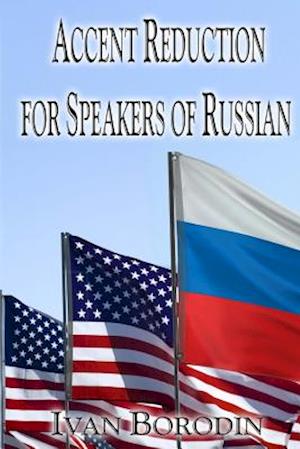 Accent Reduction for Speakers of Russian