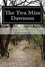The TWA Miss Dawsons