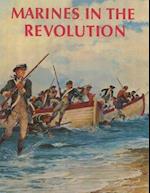 Marines in the Revolution