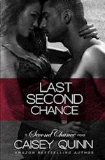 Last Second Chance